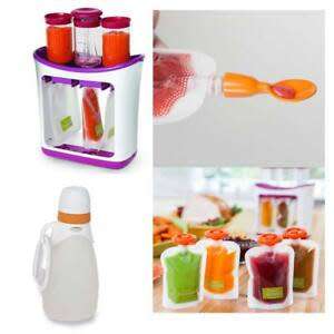 Squeeze Station