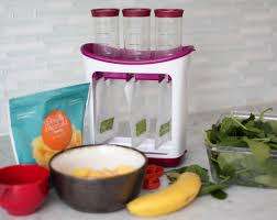 Squeeze Station