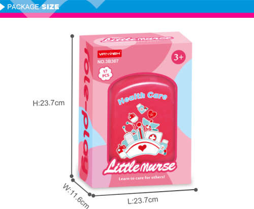 Role Play Sets