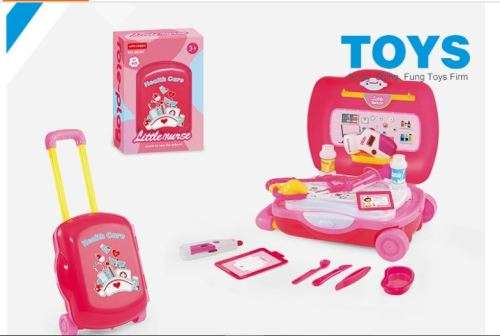 Role Play Sets