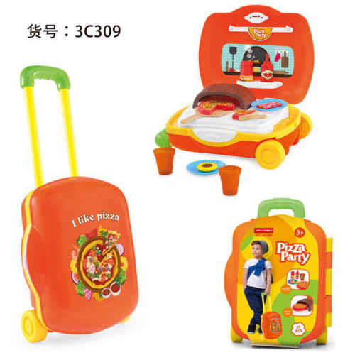 Role Play Sets