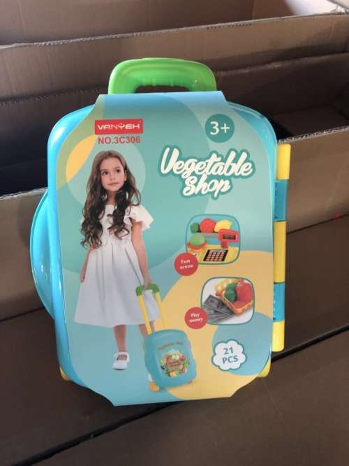 Role Play Sets
