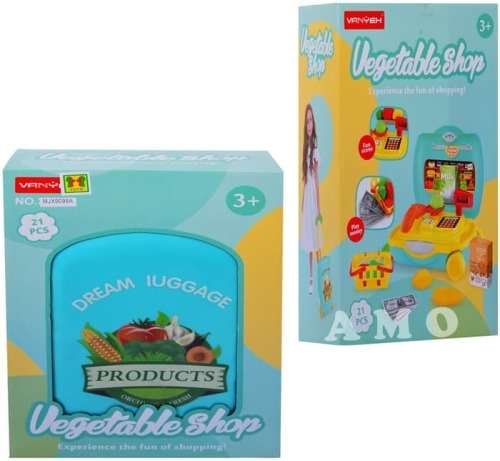 Role Play Sets