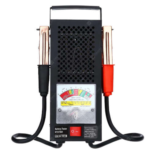 2019 NEW BATTERY ANALYSIS/TESTER