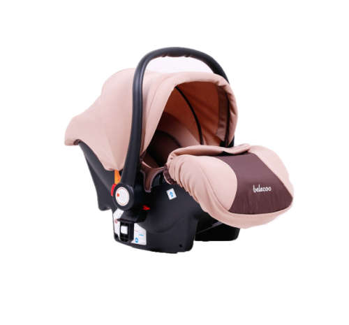 3 IN 1 Baby Carrier, Car Seat and Stroller