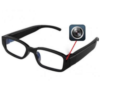 NEW 2019 1080 HD CAMERA GLASES