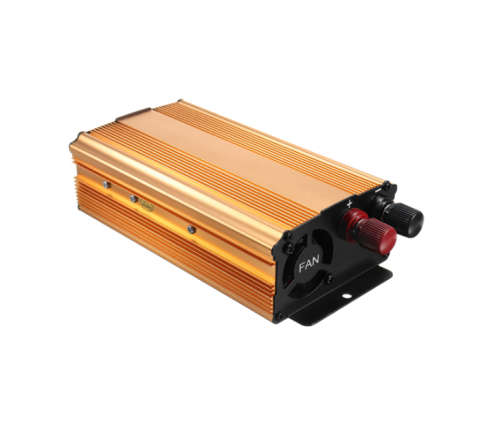 UPGRADED VERSION POWER INVERTER 12V DC to AC 1000W