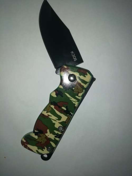 POCKET KNIVE Multi Folding Steel Survival Tactical Knife Camping Knife Outdoor Hunting Pocket Knife