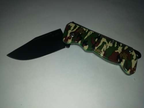 POCKET KNIVE Multi Folding Steel Survival Tactical Knife Camping Knife Outdoor Hunting Pocket Knife