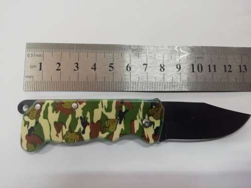 POCKET KNIVE Multi Folding Steel Survival Tactical Knife Camping Knife Outdoor Hunting Pocket Knife