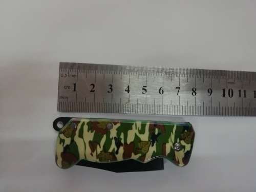 POCKET KNIVE Multi Folding Steel Survival Tactical Knife Camping Knife Outdoor Hunting Pocket Knife