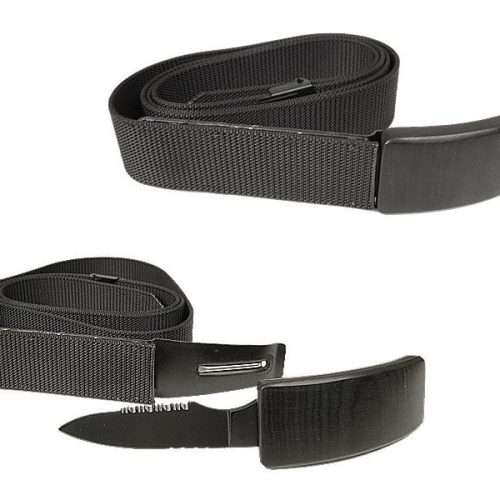 BELT KNIFE