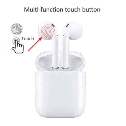 i11 Tws Wireless Bluetooth Earbuds