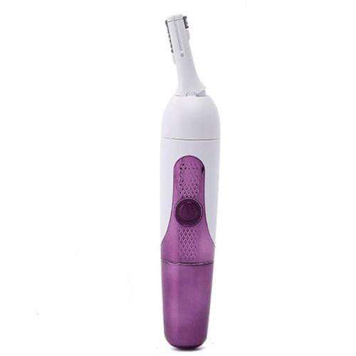 6 IN 1 LADY SHAVER BEAUTY KIT