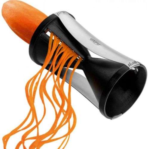 SPIRAL SLICER