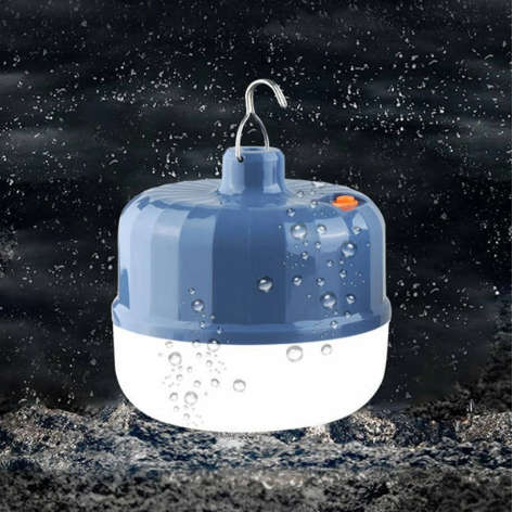 USB The Lithium Battery Ball Bubble