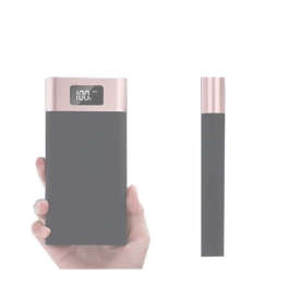 INTELLIGENCE 30000mAh 2.1A POWERBANK