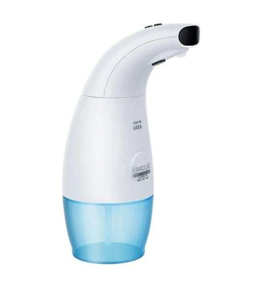 Automatic Sensor Foam Soap Dispenser