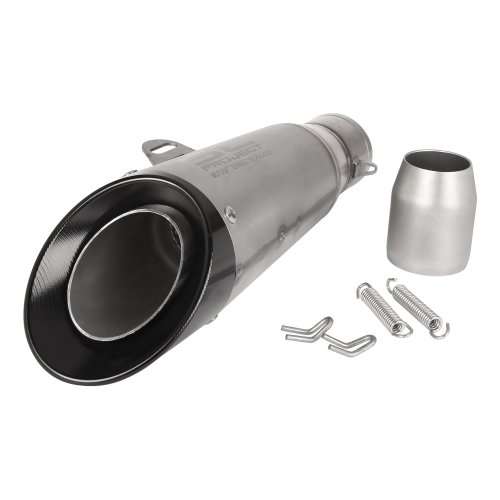 SC Project Universal Cambon Print Exhaust