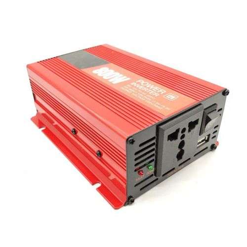 800W POWER INVERTER