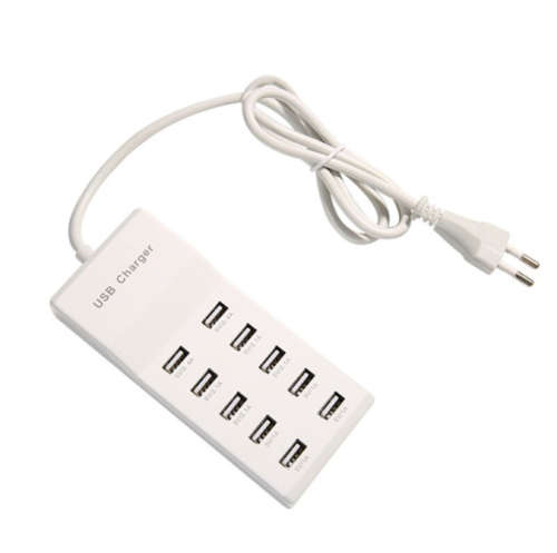 100000 USB Charger Station USB 10 Ports