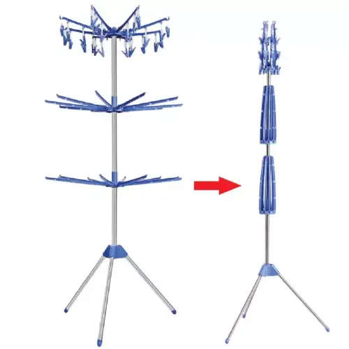 Stainless Steel rack