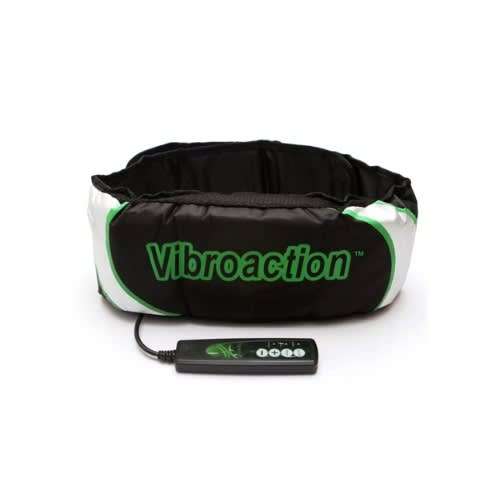 ABS Vibroaction Slimming Massager Vibrating Belt