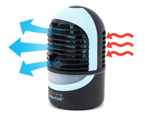 Humidifier and Aromatherapy Diffuser