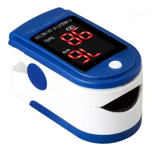 Fingertip Oximeter