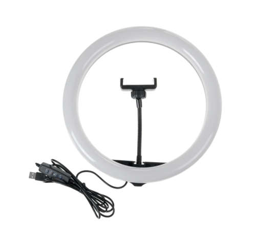 30cm Ring Light Kit