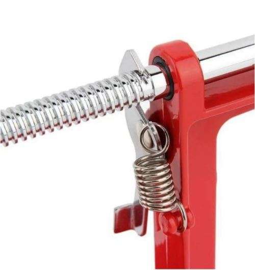 POTATO SPIRAL CUTTER