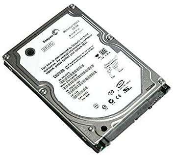 Seagate Momentus 5400.3 80GB,Internal,5400RPM,2.5" HDD