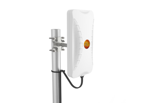 POYNTING Dual Polarised High Gain LTE Antenna (11 dbi) - w/10m cable - Huawei B315, B618