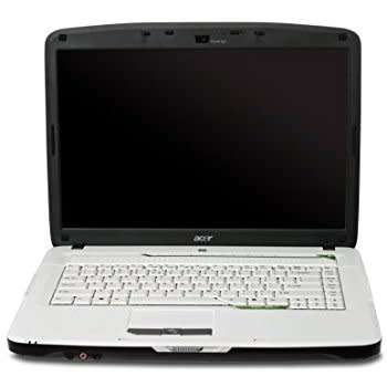 Acer Aspire 5315 with laptop bag
