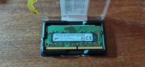 8GB DDR4 RAM PC4-2666