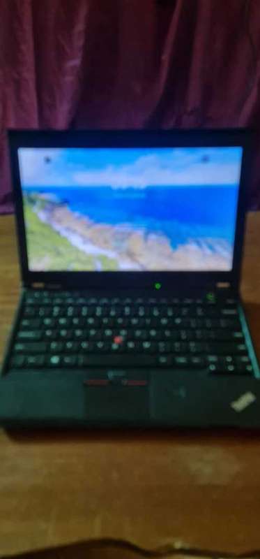 Lenovo X230 Laptop - Faulty