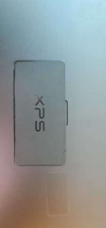 Dell XPS 13 - 7th Gen Core i7 (Please Read Carefully)