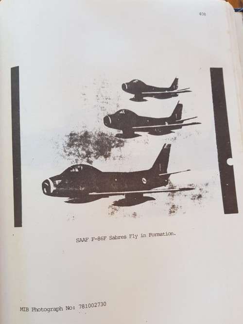 The Role of The South African Air Force in the Korean War 1950-1953 Dermot Michael Moore