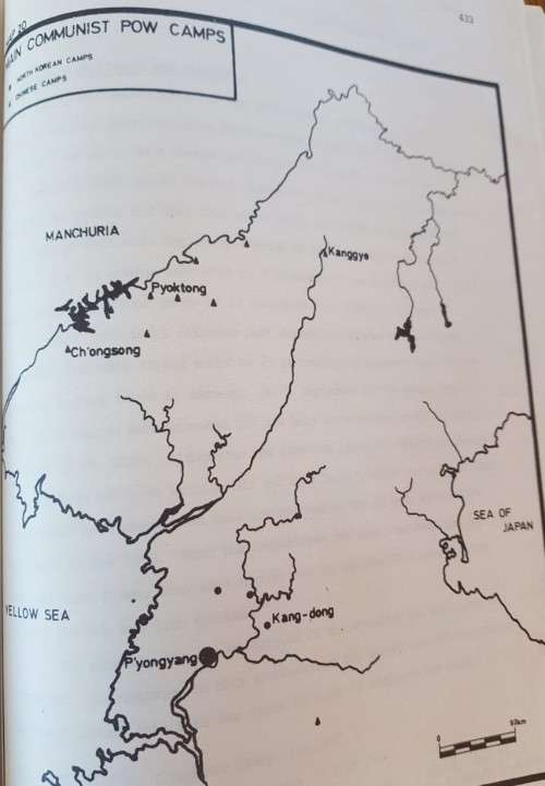 The Role of The South African Air Force in the Korean War 1950-1953 Dermot Michael Moore