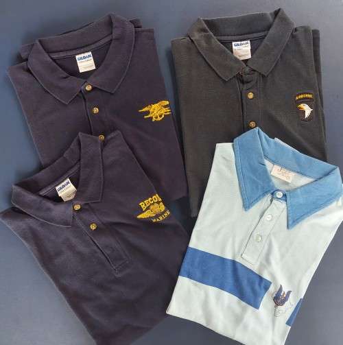 Original Special Forces Shirts