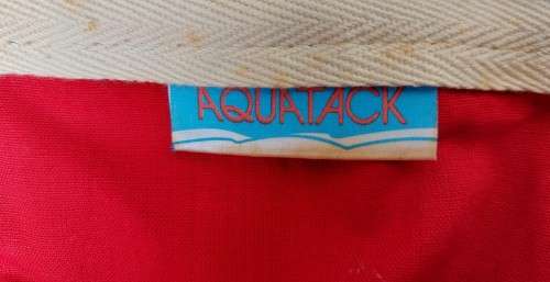 QUALITY CLOTH FLAG~NATAL COLONY~LARGE SIZE 82 x 170cm