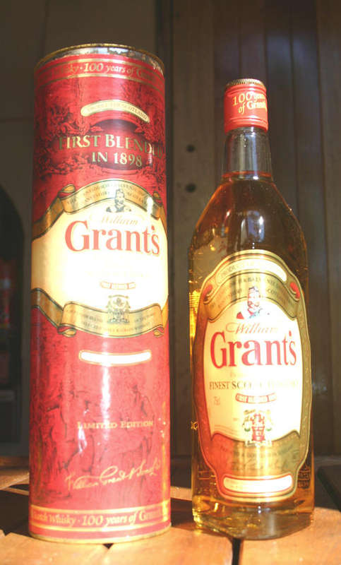 William Grant's Whisky