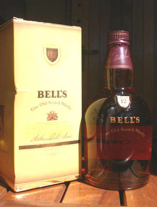 Bell's Scotch Whisky