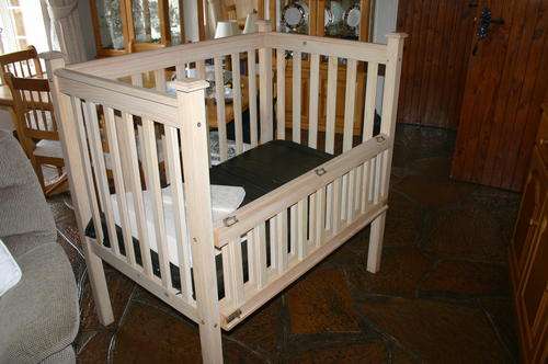 Baby Cot