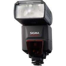 Sigma EF-610 DG S ETTLII for Canon EF