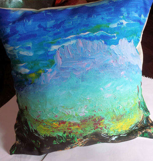 Scatter Cushion Covers