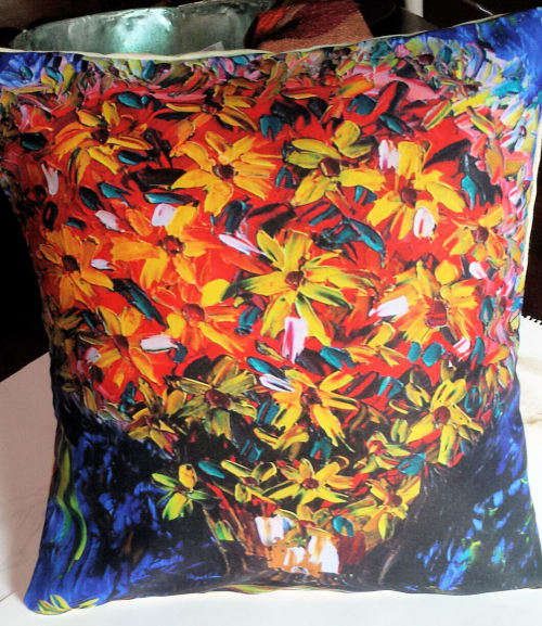 Scatter Cushion Covers