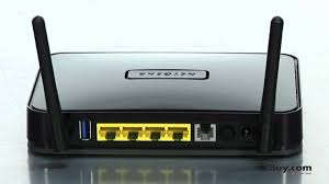 Netgear N300 Wireless ADSL2+ Modem Router dgn2200
