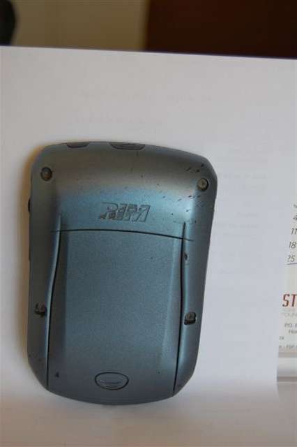 Blackberry 7230?