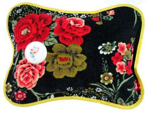 Electric Hot Water Bottle